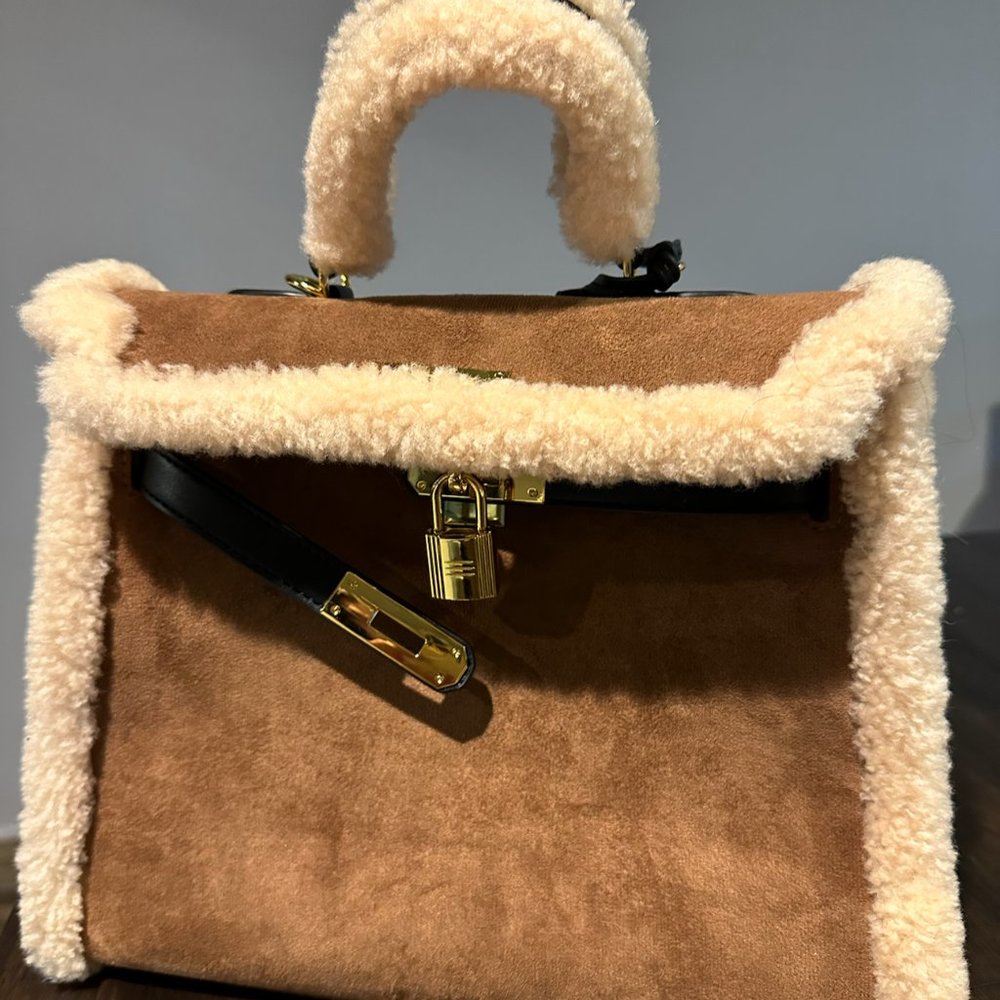 Sherpa Bag